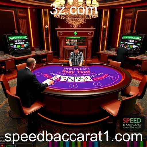 Live Dealers