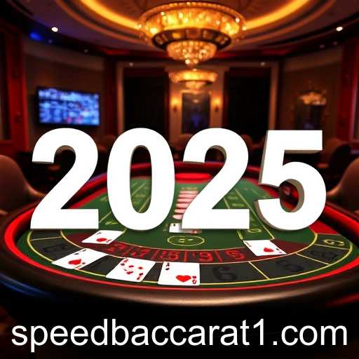 The Rise of Speed Baccarat in Online Casinos