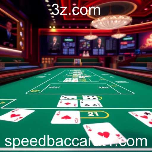 The Rising Popularity of Speed Baccarat in 2025