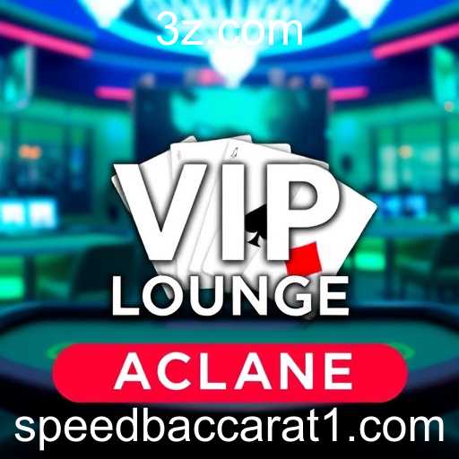 VIP Lounge